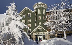 Highland House